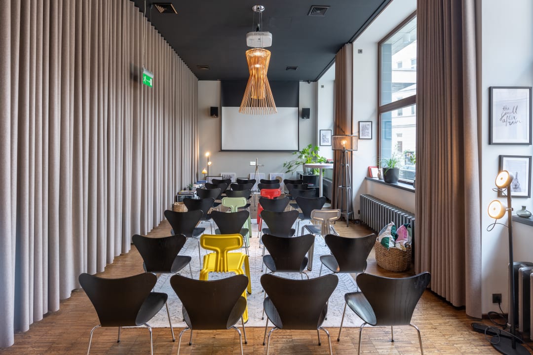 Sonstiges Mosaic House Design Hotel