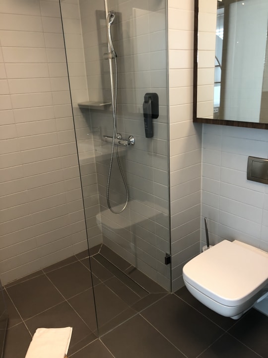 Zimmer my4walls Serviced Apartments