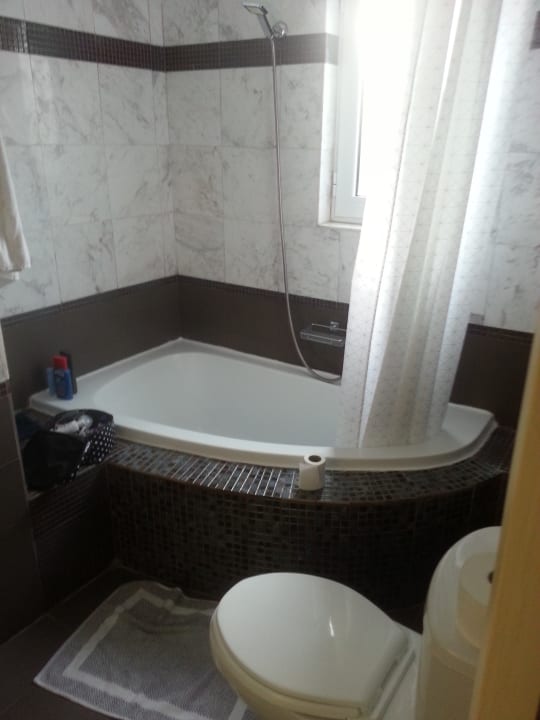 Zimmer Orpheas Resort - Adults Only