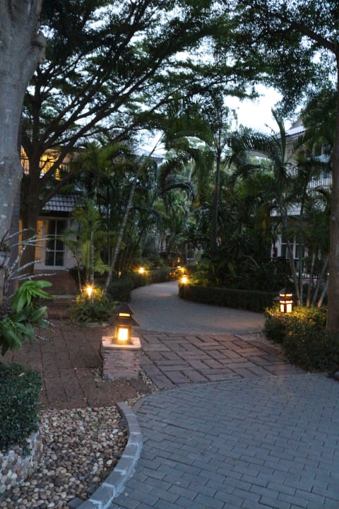 Garten  Laksasubha Hua Hin