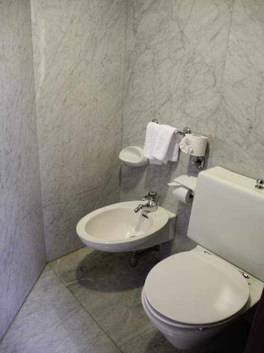 Bad Paradisus by Meliá Salinas Lanzarote