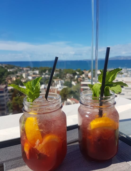 Gastro HSM Son Veri - Adults Only