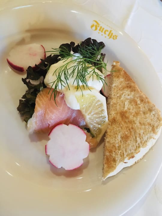 Gastro Ferienhotel Fuchs