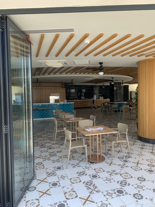 Gastro Seaden Quality Resort & Spa