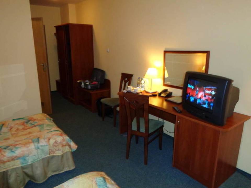 Pokój Sangate Hotel Airport