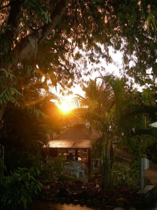 hotel Hotel Sunset Bay Club