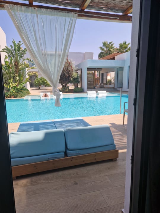 Zimmer Paralos Lifestyle Beach