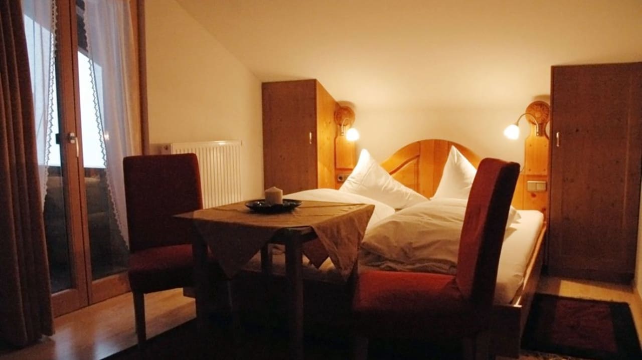 Zimmer Appartement Margarethe