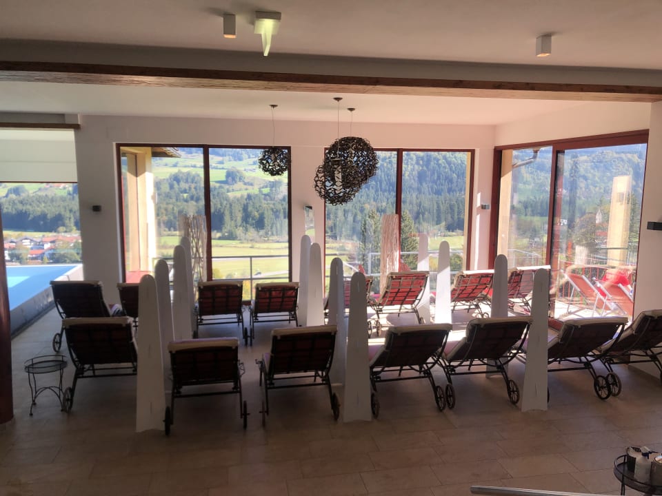 Außenansicht Hotel Tanneck