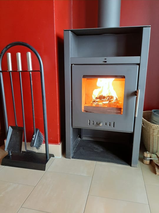 Zimmer BEECH Resort Boltenhagen