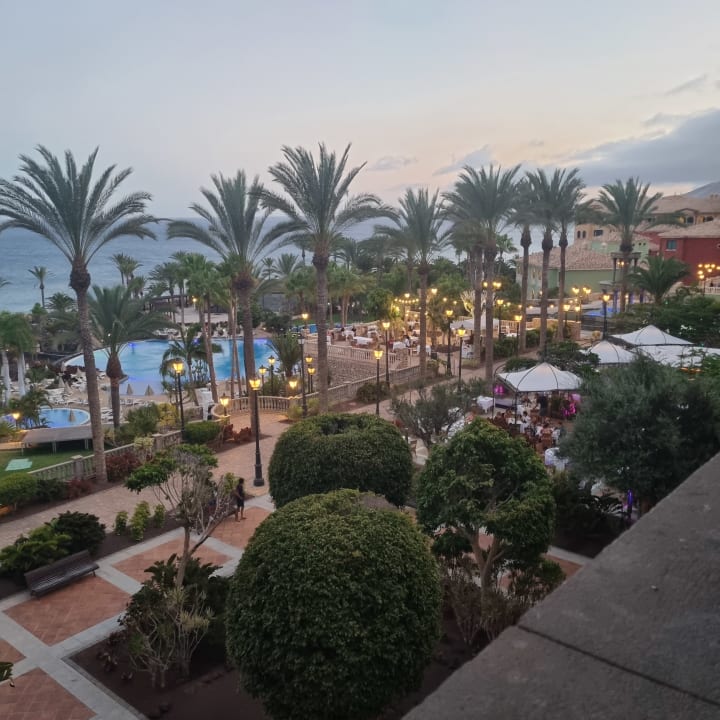 Gartenanlage R2 Rio Calma Hotel & Spa & Conference
