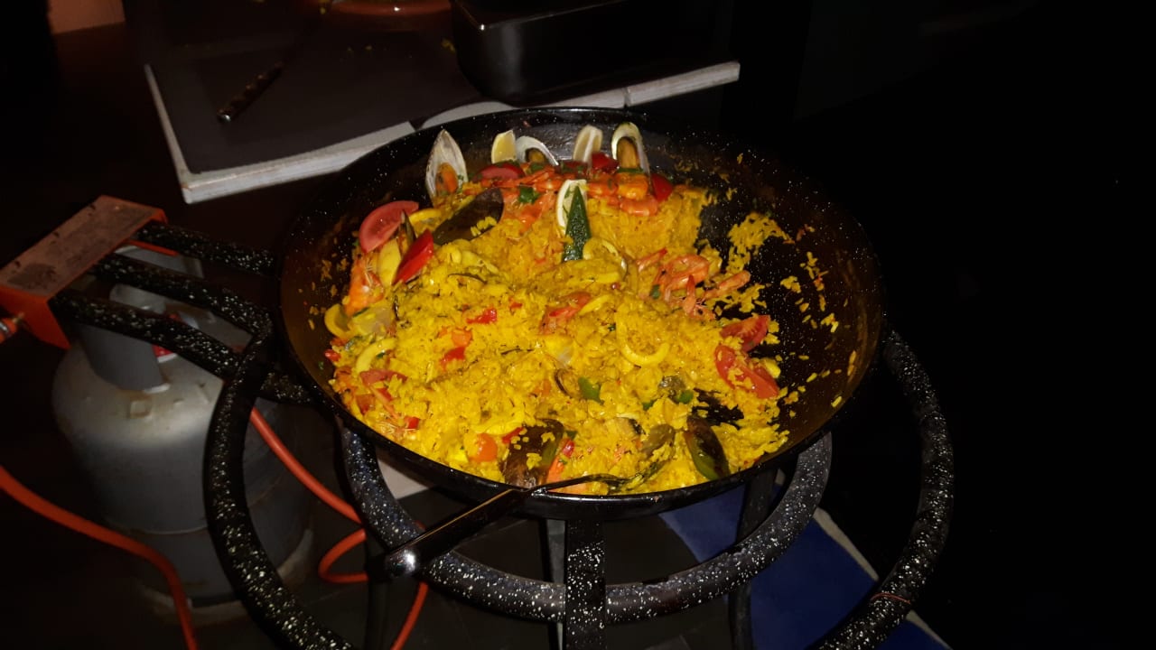 Sonstiges Hotel Ocean World