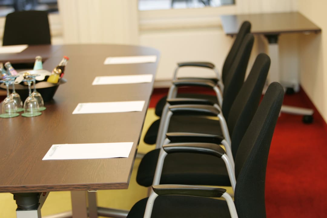 Tagungsraum Hotel Isselhorster Landhaus