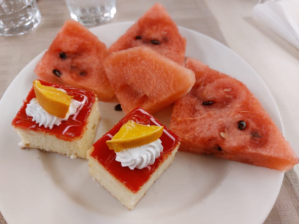 Gastro Hotel Defne Star