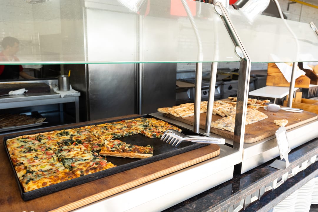 Gastro Club Hotel Phaselis Rose