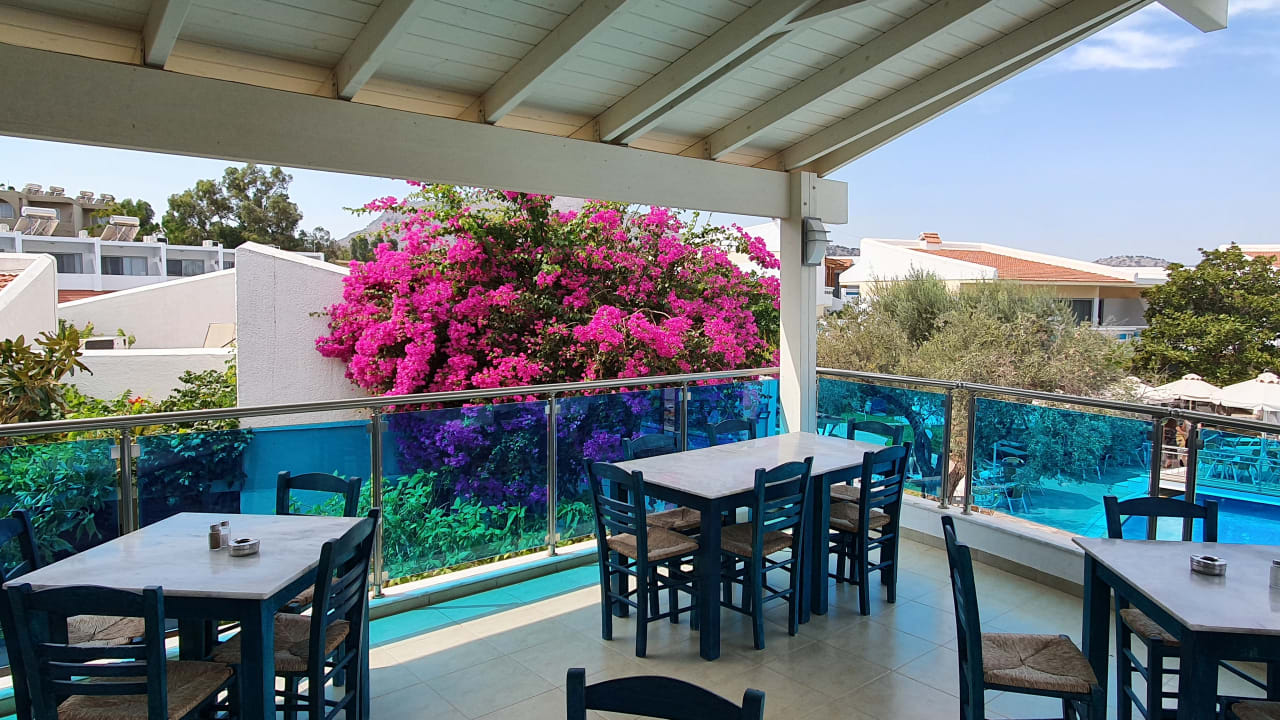 Gastro Lydia Maris Resort & Spa