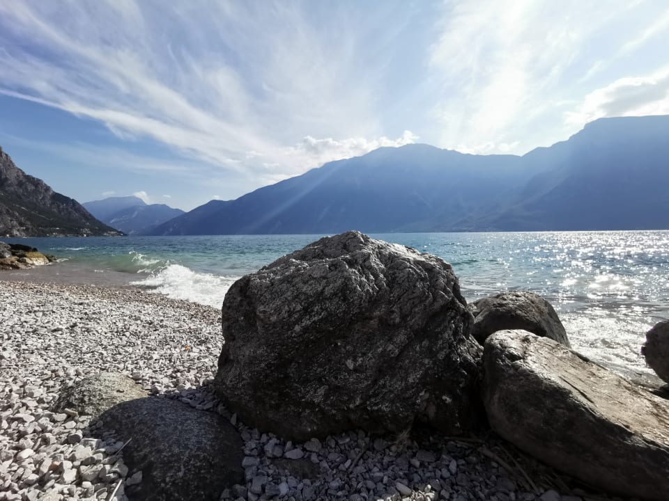 Strand Hotel Caravel