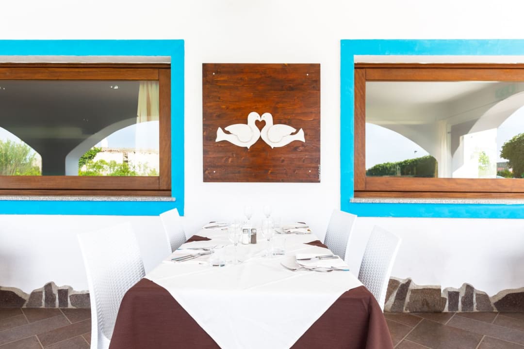 Gastro Hotel La Funtana