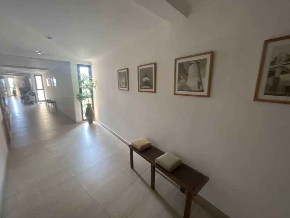 Sonstiges MUR Hotel Faro Jandia & Spa Fuerteventura