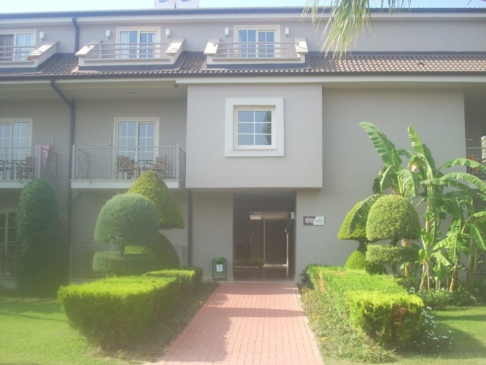 Willa Sunis Elita Beach Resort & Spa