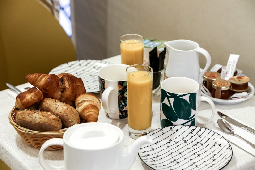 Gastro Hotel Marguerite