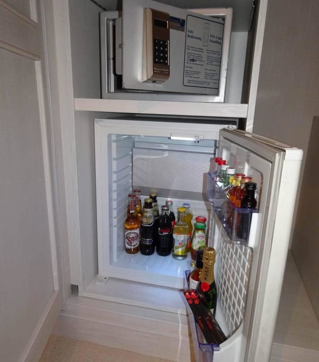 Presidential Suite Nr. 31 Schlössle Hotel