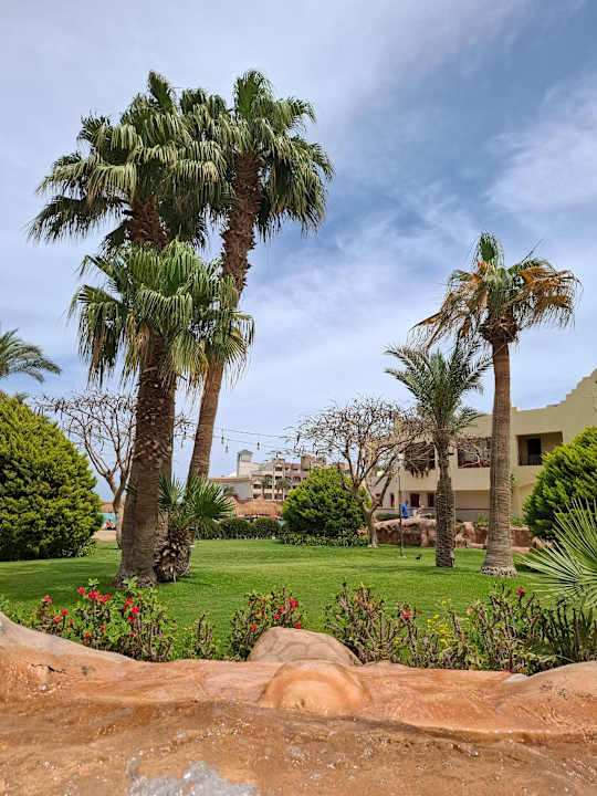 Außenansicht Sunny Days Palma De Mirette Resort & Spa