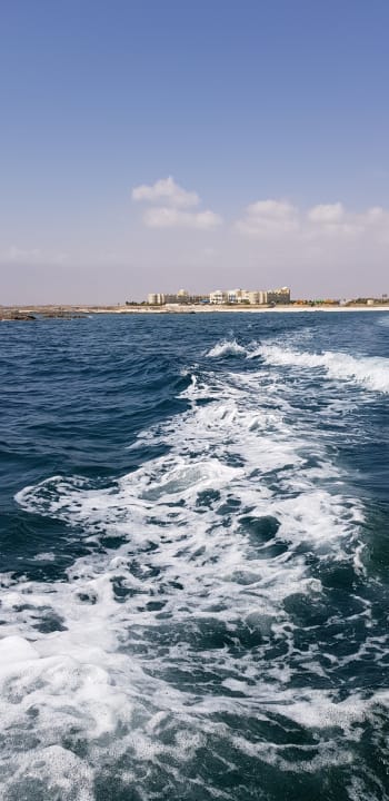 Strand Wyndham Garden Salalah Mirbat