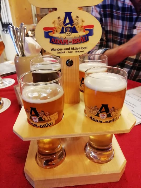 Gastro Pension Haus Anne