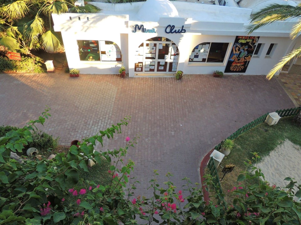 Mini Club Hotel Nesrine