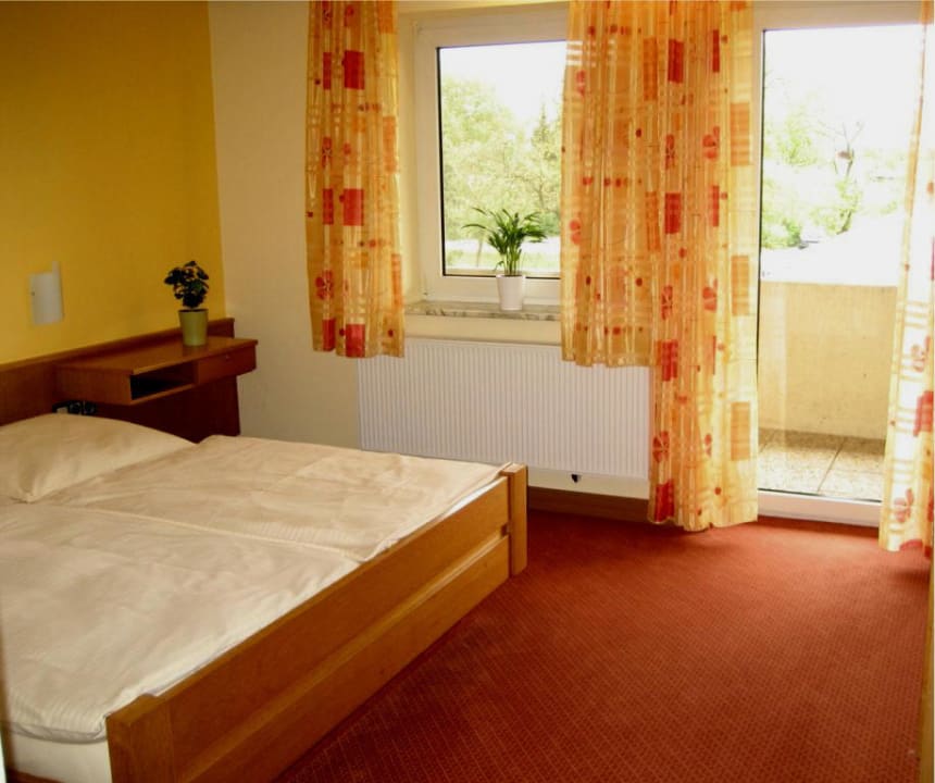 Doppelzimmer Gasthaus zum Stern