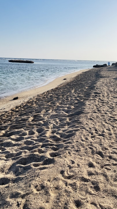 Strand Pensée Royal Garden Beach Resort