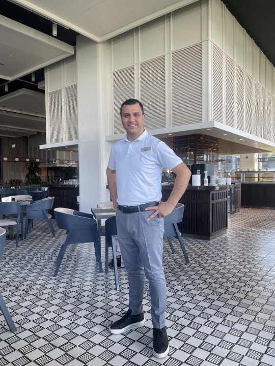 Sonstiges Voyage Belek Golf & Spa