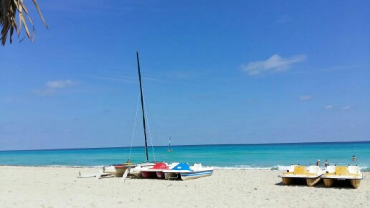 Zum Ausleihen Hotel Roc Barlovento