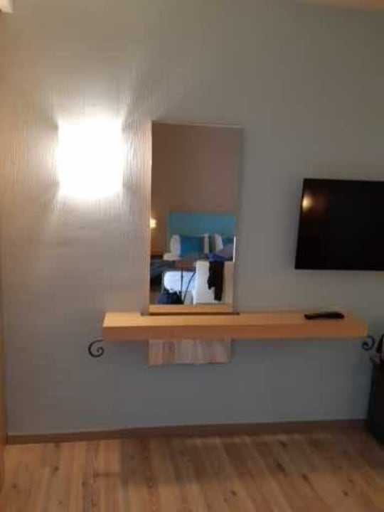 Zimmer Olympic Palace Resort Hotel & Convention Center