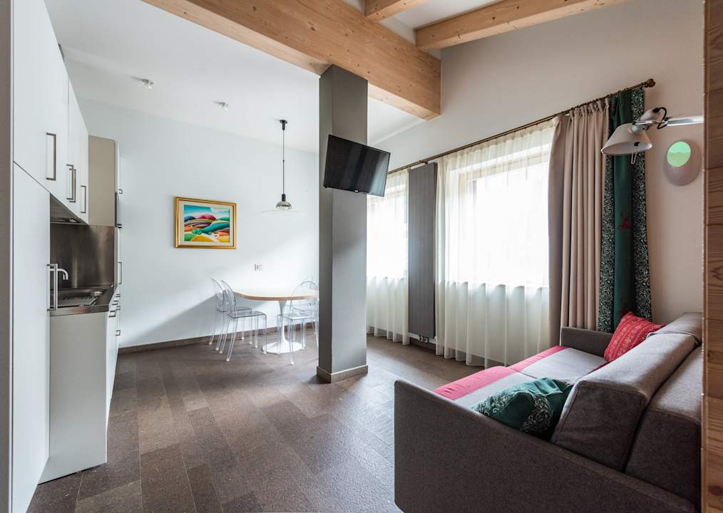 Zimmer Residence Antares