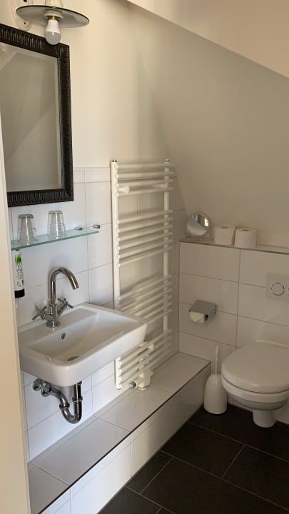 Zimmer Hugos Haus & Berthas Haus