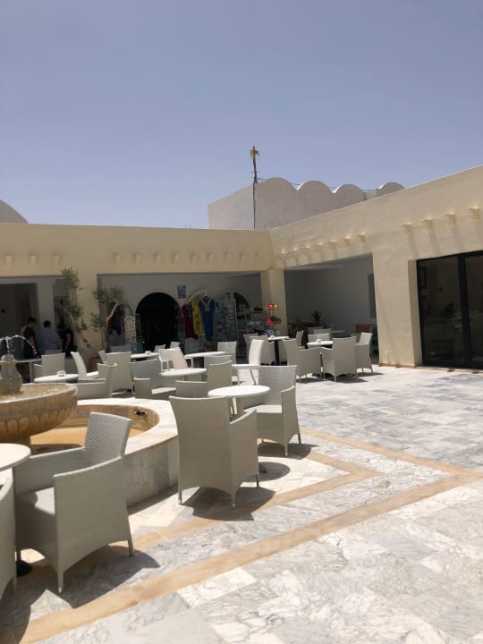 Gastro TMK Marine Beach by Turismark