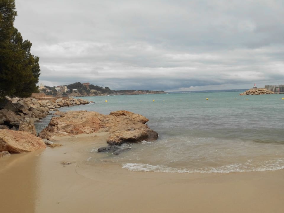 Strand BQ Belvedere Hotel