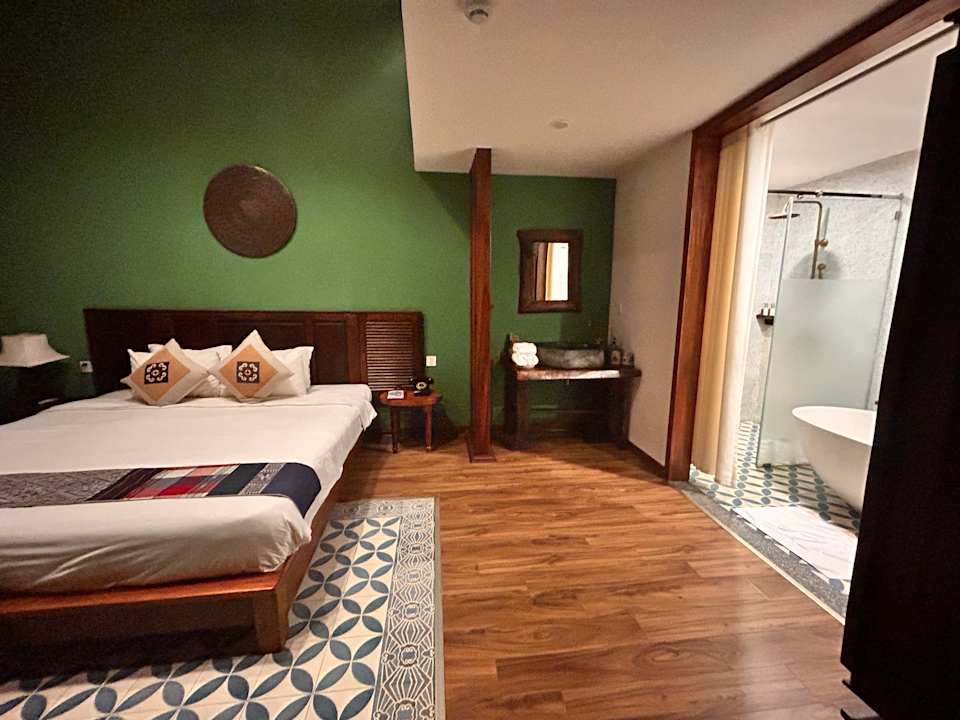 Zimmer Zest Resort & Spa Hoi An