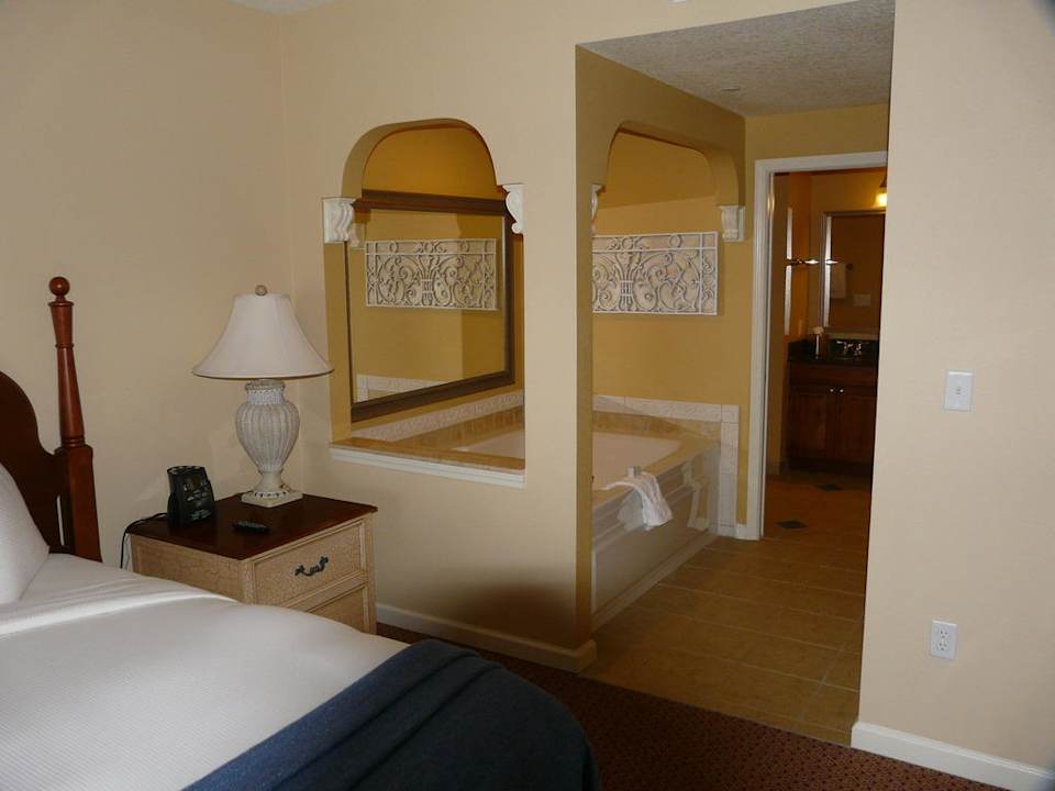 Hilton Grand Vacation on International Drive Hotel Hilton Grand Vacations Club on International Drive