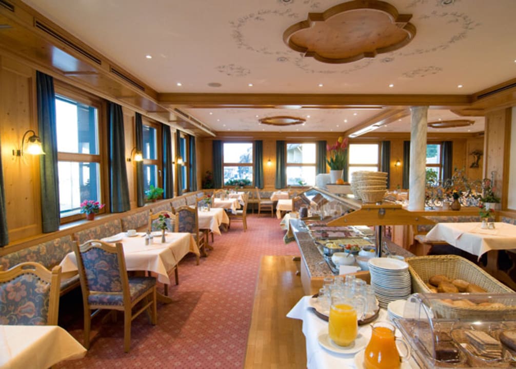 Gastro Hotel Schwarzwaldhof