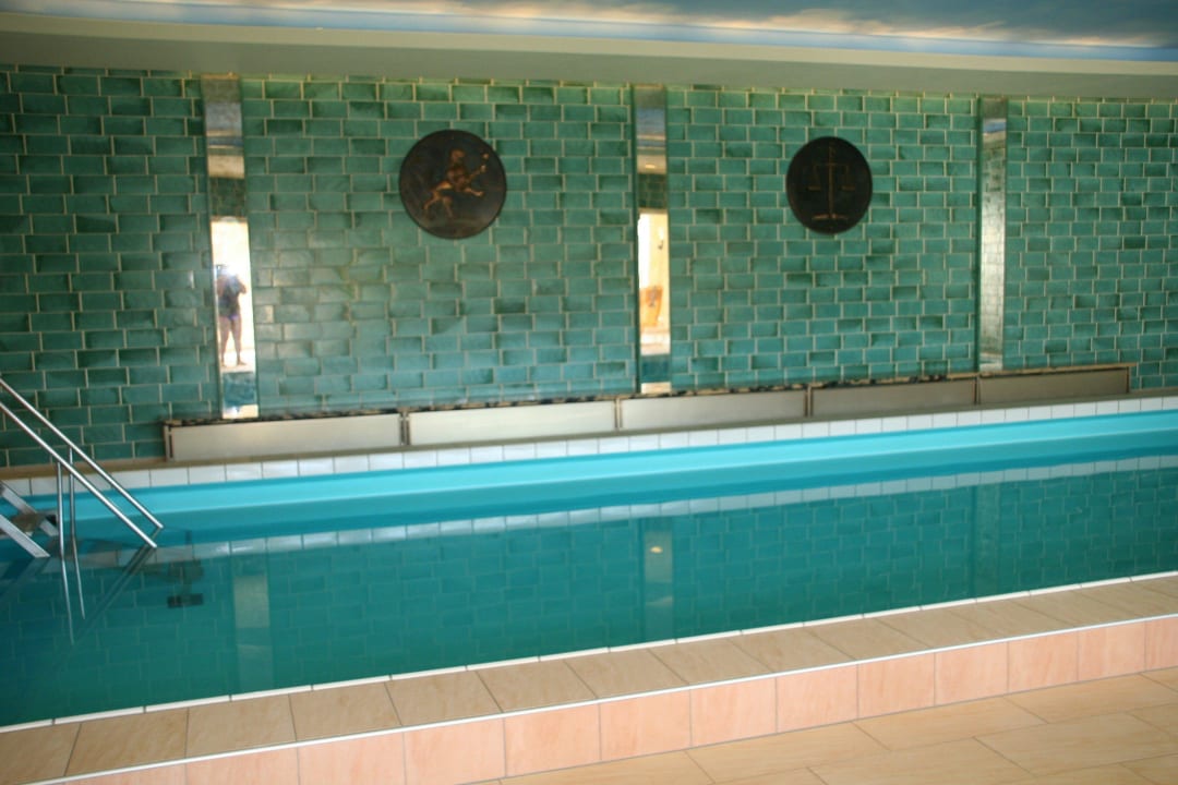 Das Schwimbad Zur Post