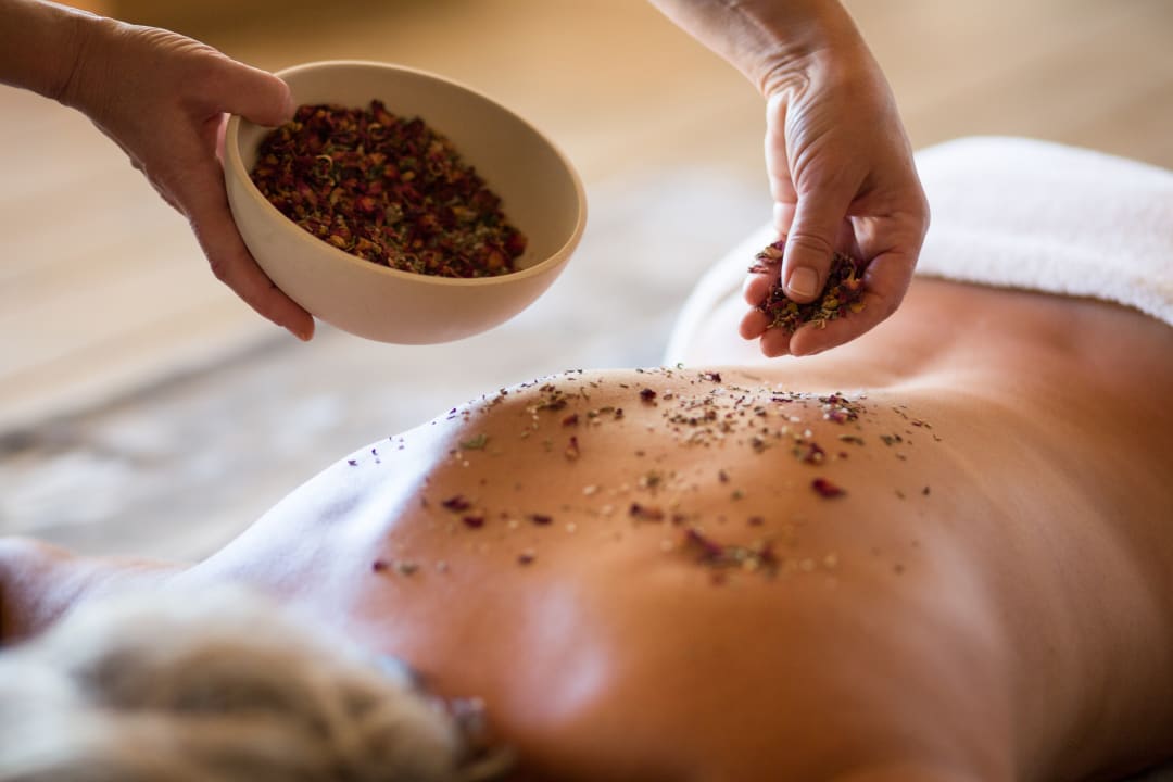 Sport & Freizeit Haubers Naturresort