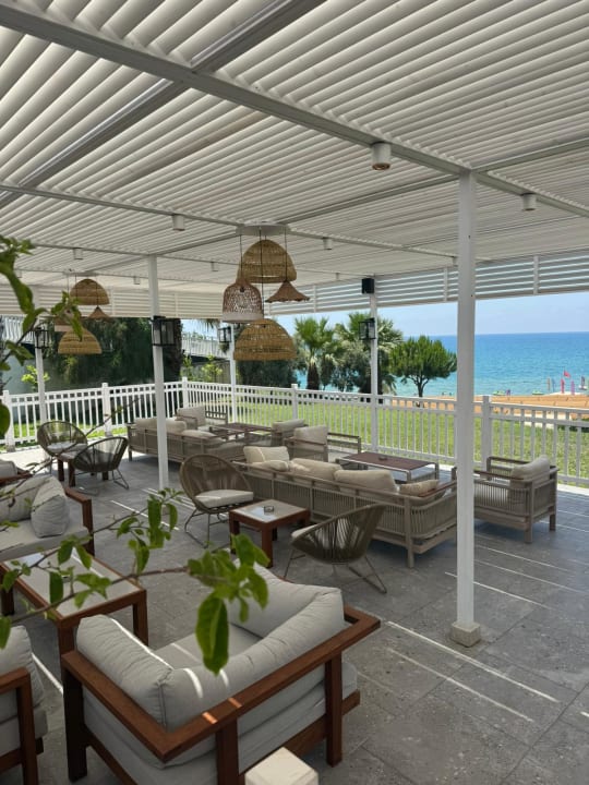 Gastro allsun Numa Club Side