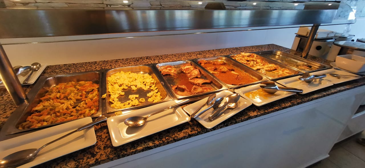 Gastro Globales Almirante Farragut
