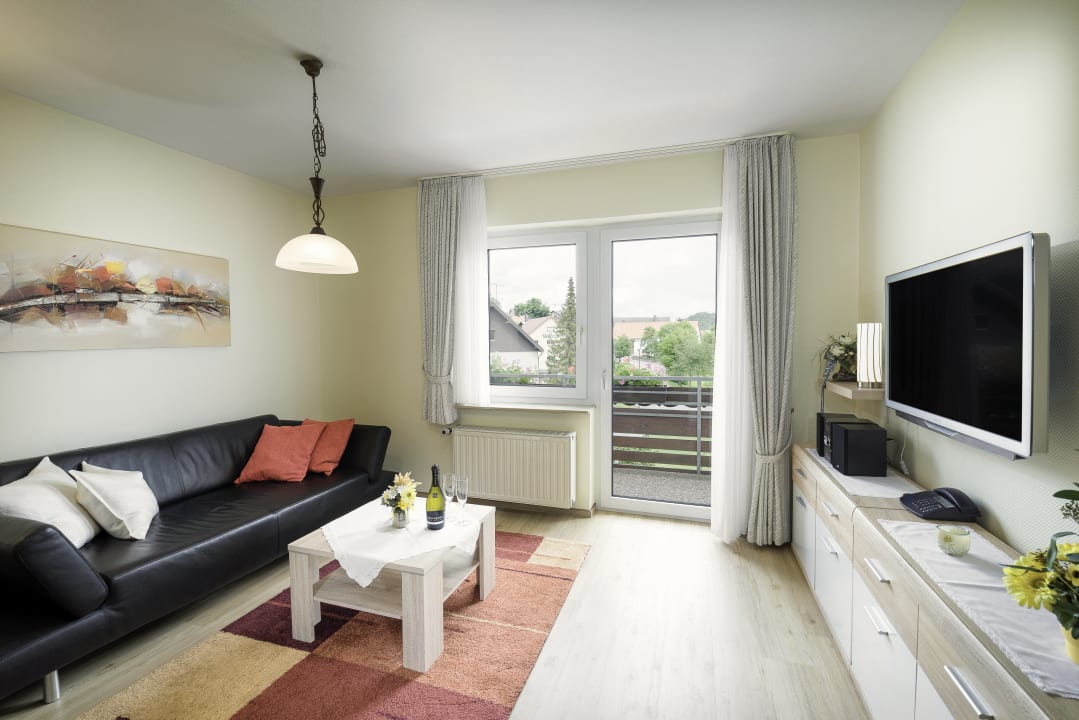 Zimmer Gasthof Pension und Fewos Zur Zweere