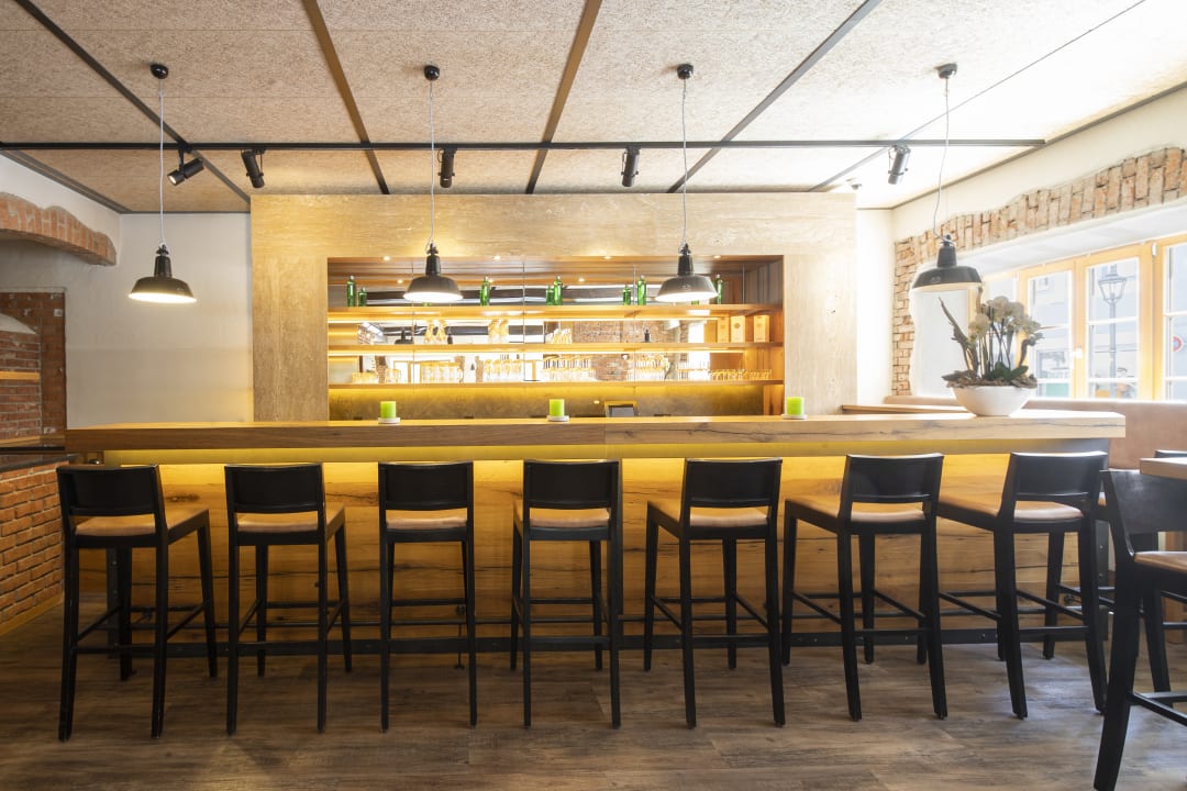 Gastro JOESEPP´S HOTEL am Hallhof