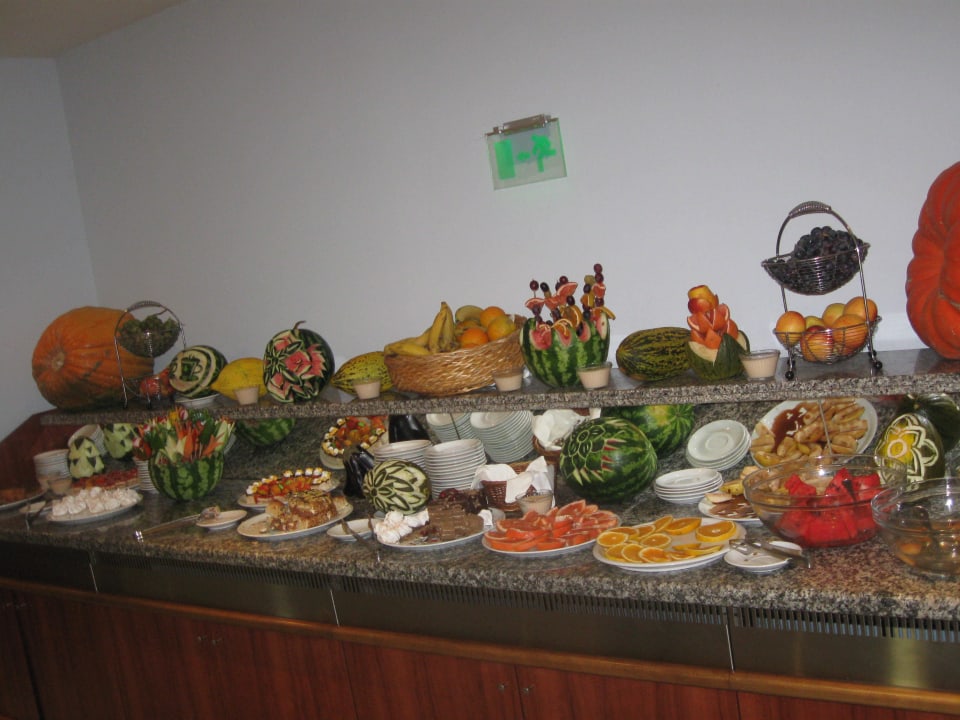 Wer kann da "nein" sagen? Hotel Sineva Beach