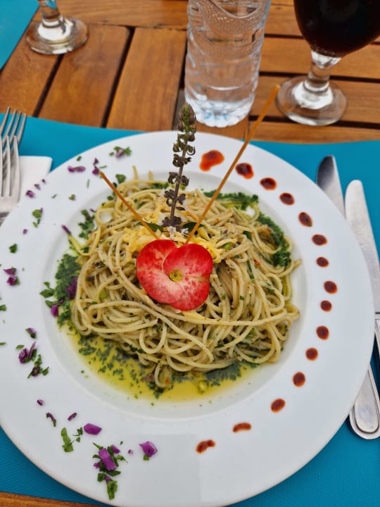 Gastro Radisson Blu Resort, El Quseir